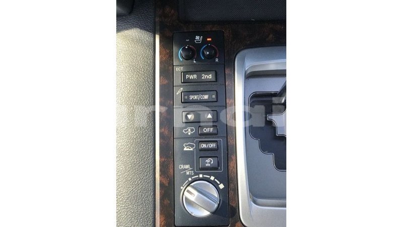 Big with watermark toyota land cruiser abia state import dubai 8632