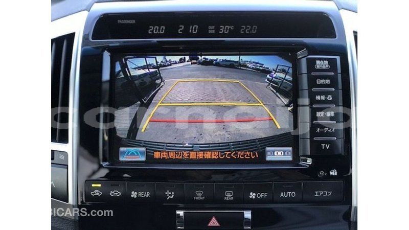 Big with watermark toyota land cruiser abia state import dubai 8632