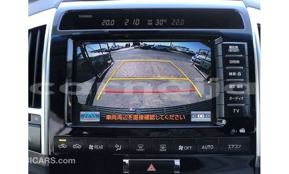 Buy Import Toyota Land Cruiser Black Car in Import - Dubai in Abia State Buy Import Toyota Land Cruiser Black Car in Import - Dubai in Abia State