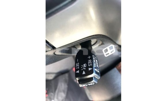 Buy Import Toyota Land Cruiser Black Car in Import - Dubai in Abia State Buy Import Toyota Land Cruiser Black Car in Import - Dubai in Abia State