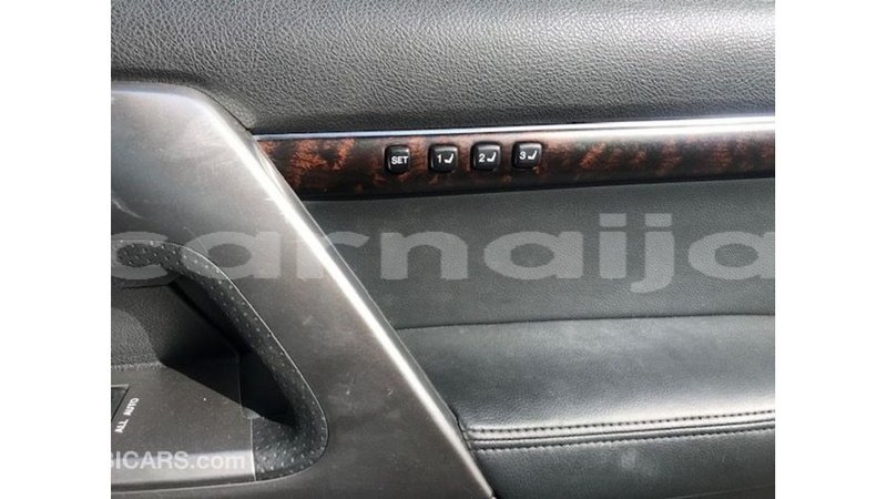 Big with watermark toyota land cruiser abia state import dubai 8632