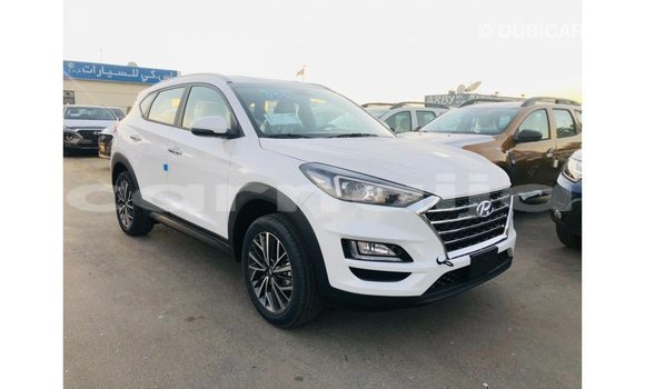 Acheter Import Voiture Hyundai Tucson Blanc à Import - Dubai, État d'Abia Acheter Import Voiture Hyundai Tucson Blanc à Import - Dubai, État d'Abia
