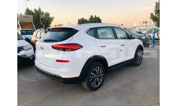 Acheter Import Voiture Hyundai Tucson Blanc à Import - Dubai, État d'Abia Acheter Import Voiture Hyundai Tucson Blanc à Import - Dubai, État d'Abia