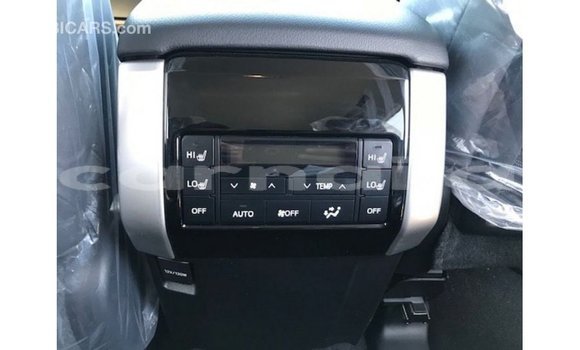 Acheter Import Voiture Toyota Prado Noir à Import - Dubai, État d'Abia Acheter Import Voiture Toyota Prado Noir à Import - Dubai, État d'Abia