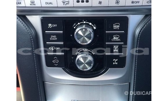 Acheter Import Voiture Toyota Prado Noir à Import - Dubai, État d'Abia Acheter Import Voiture Toyota Prado Noir à Import - Dubai, État d'Abia