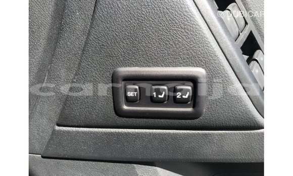 Acheter Import Voiture Toyota Prado Noir à Import - Dubai, État d'Abia Acheter Import Voiture Toyota Prado Noir à Import - Dubai, État d'Abia