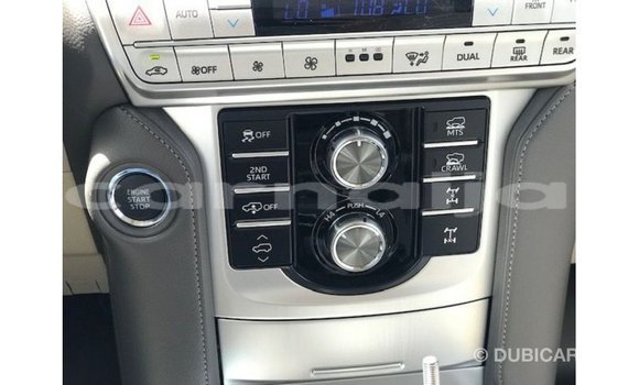 Buy Import Toyota Prado White Car in Import - Dubai in Abia State Buy Import Toyota Prado White Car in Import - Dubai in Abia State