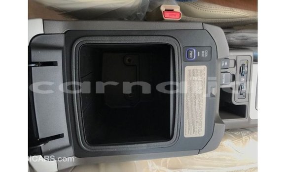 Buy Import Toyota Prado White Car in Import - Dubai in Abia State Buy Import Toyota Prado White Car in Import - Dubai in Abia State