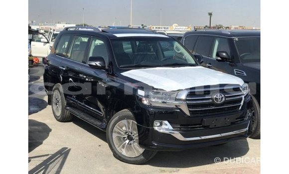 Buy Import Toyota Land Cruiser Black Car in Import - Dubai in Abia State Buy Import Toyota Land Cruiser Black Car in Import - Dubai in Abia State