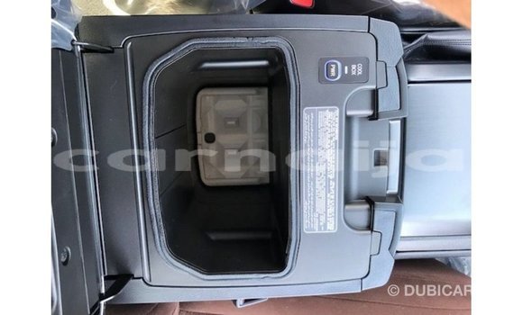 Buy Import Toyota Land Cruiser Black Car in Import - Dubai in Abia State Buy Import Toyota Land Cruiser Black Car in Import - Dubai in Abia State