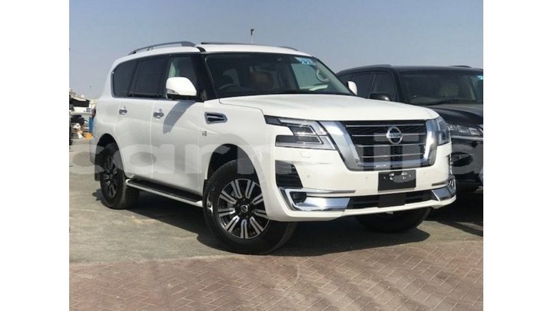 Big with watermark nissan patrol abia state import dubai 8637