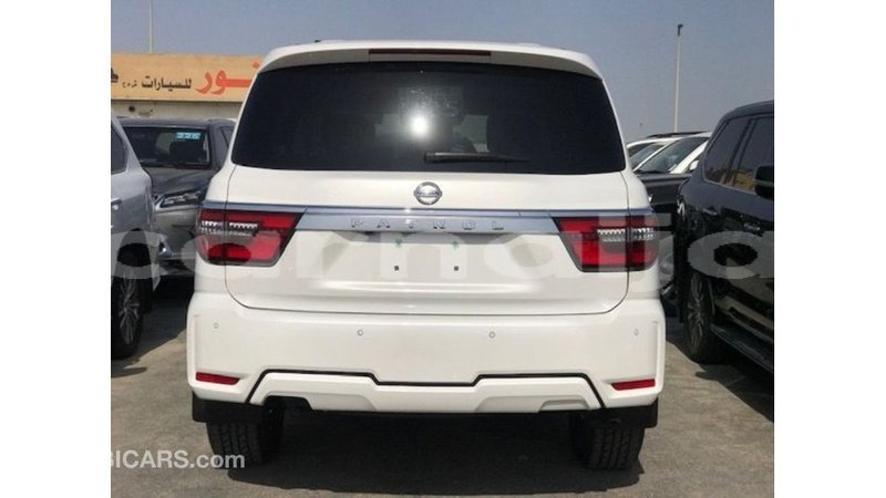 Big with watermark nissan patrol abia state import dubai 8637