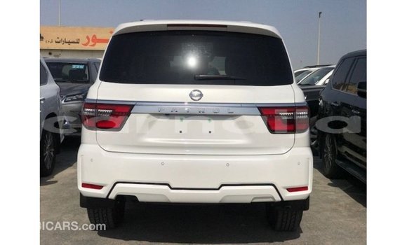 Acheter Import Voiture Nissan Patrol Blanc à Import - Dubai, État d'Abia Acheter Import Voiture Nissan Patrol Blanc à Import - Dubai, État d'Abia