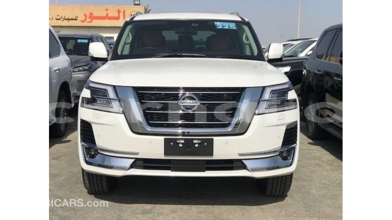 Big with watermark nissan patrol abia state import dubai 8637