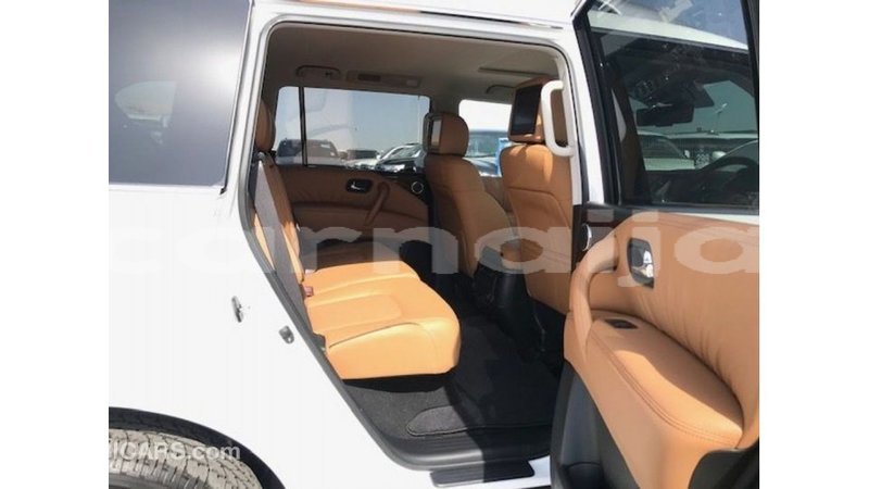 Big with watermark nissan patrol abia state import dubai 8637