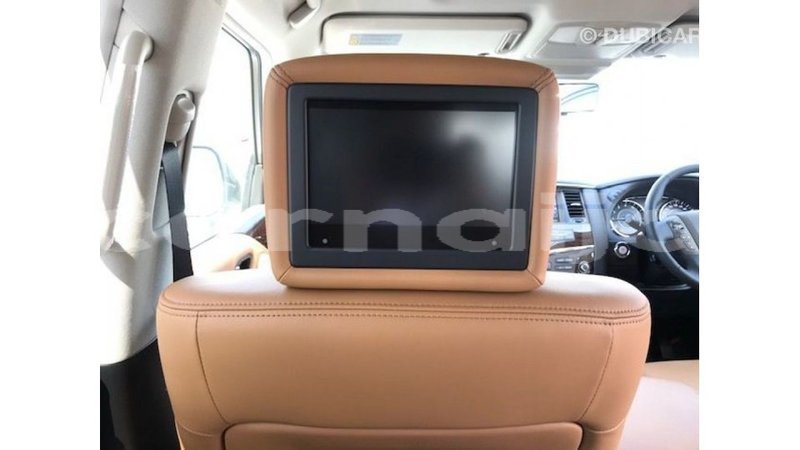 Big with watermark nissan patrol abia state import dubai 8637