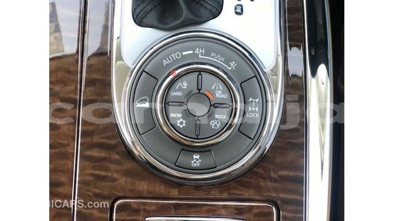 Big with watermark nissan patrol abia state import dubai 8637