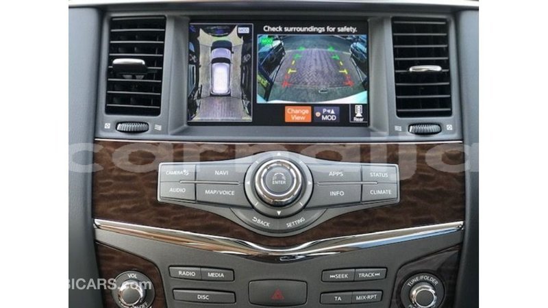 Big with watermark nissan patrol abia state import dubai 8637