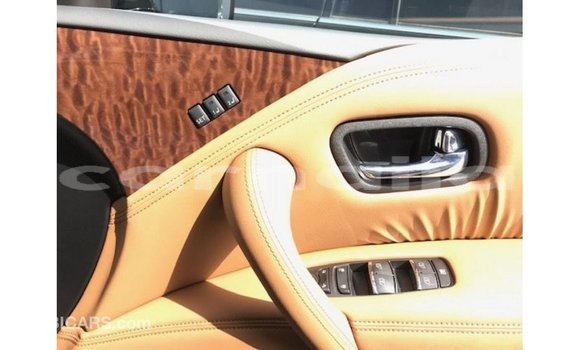 Acheter Import Voiture Nissan Patrol Blanc à Import - Dubai, État d'Abia Acheter Import Voiture Nissan Patrol Blanc à Import - Dubai, État d'Abia