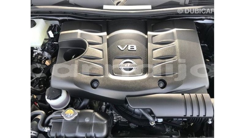 Big with watermark nissan patrol abia state import dubai 8637