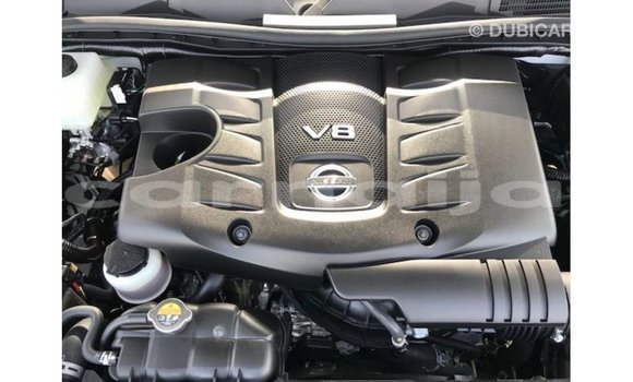 Acheter Import Voiture Nissan Patrol Blanc à Import - Dubai, État d'Abia Acheter Import Voiture Nissan Patrol Blanc à Import - Dubai, État d'Abia