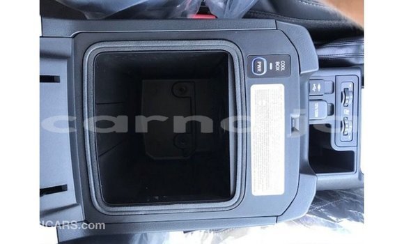 Buy Import Toyota Prado White Car in Import - Dubai in Abia State Buy Import Toyota Prado White Car in Import - Dubai in Abia State