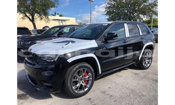 Buy Import Jeep Cherokee Black Car in Import - Dubai in Abia State