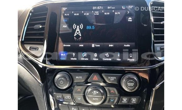 Acheter Import Voiture Jeep Cherokee Noir à Import - Dubai, État d'Abia Acheter Import Voiture Jeep Cherokee Noir à Import - Dubai, État d'Abia