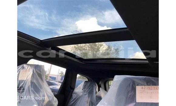 Acheter Import Voiture Jeep Cherokee Noir à Import - Dubai, État d'Abia Acheter Import Voiture Jeep Cherokee Noir à Import - Dubai, État d'Abia