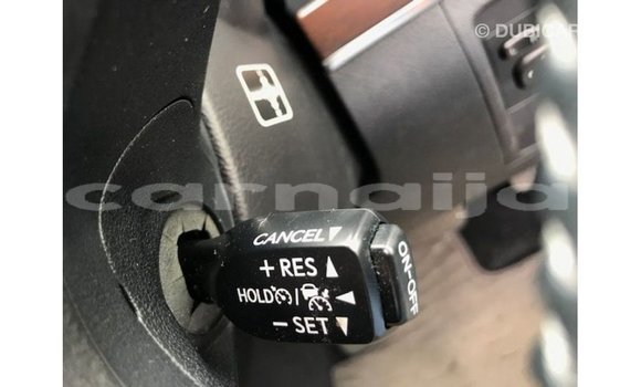 Buy Import Toyota Land Cruiser Black Car in Import - Dubai in Abia State Buy Import Toyota Land Cruiser Black Car in Import - Dubai in Abia State