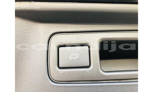 Acheter Import Voiture Toyota Fortuner Noir à Import - Dubai, État d'Abia Acheter Import Voiture Toyota Fortuner Noir à Import - Dubai, État d'Abia