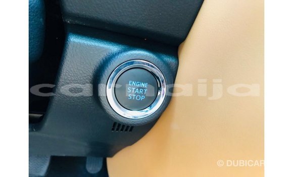 Acheter Import Voiture Toyota Fortuner Noir à Import - Dubai, État d'Abia Acheter Import Voiture Toyota Fortuner Noir à Import - Dubai, État d'Abia