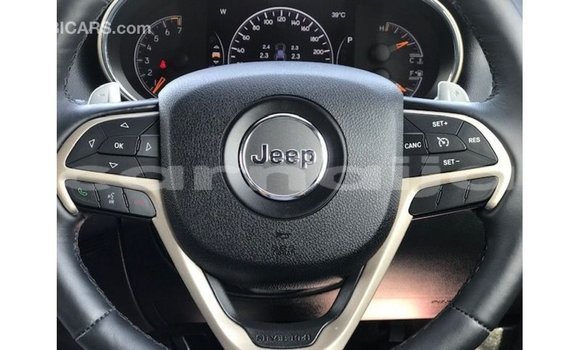 Buy Import Jeep Cherokee Other Car in Import - Dubai in Abia State Buy Import Jeep Cherokee Other Car in Import - Dubai in Abia State