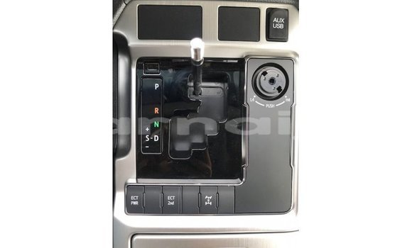 Buy Import Toyota Land Cruiser White Car in Import - Dubai in Abia State Buy Import Toyota Land Cruiser White Car in Import - Dubai in Abia State