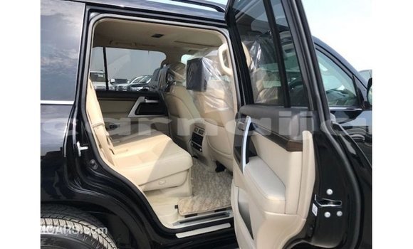 Buy Import Toyota Land Cruiser Black Car in Import - Dubai in Abia State Buy Import Toyota Land Cruiser Black Car in Import - Dubai in Abia State