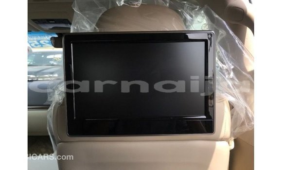 Buy Import Toyota Land Cruiser Black Car in Import - Dubai in Abia State Buy Import Toyota Land Cruiser Black Car in Import - Dubai in Abia State