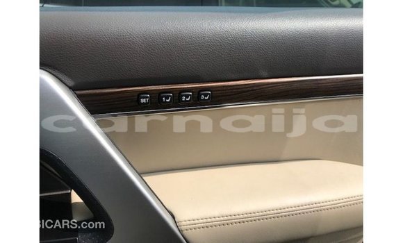 Buy Import Toyota Land Cruiser Black Car in Import - Dubai in Abia State Buy Import Toyota Land Cruiser Black Car in Import - Dubai in Abia State