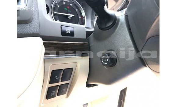 Buy Import Toyota Land Cruiser Black Car in Import - Dubai in Abia State Buy Import Toyota Land Cruiser Black Car in Import - Dubai in Abia State