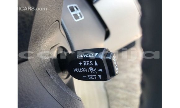 Buy Import Toyota Land Cruiser Black Car in Import - Dubai in Abia State Buy Import Toyota Land Cruiser Black Car in Import - Dubai in Abia State