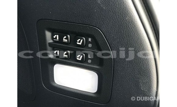 Acheter Import Voiture Lexus LX Blanc à Import - Dubai, État d'Abia Acheter Import Voiture Lexus LX Blanc à Import - Dubai, État d'Abia