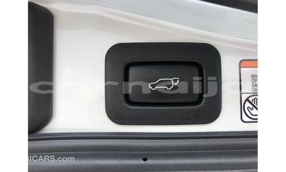 Acheter Import Voiture Lexus LX Blanc à Import - Dubai, État d'Abia Acheter Import Voiture Lexus LX Blanc à Import - Dubai, État d'Abia