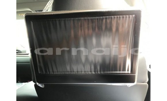 Acheter Import Voiture Lexus LX Blanc à Import - Dubai, État d'Abia Acheter Import Voiture Lexus LX Blanc à Import - Dubai, État d'Abia