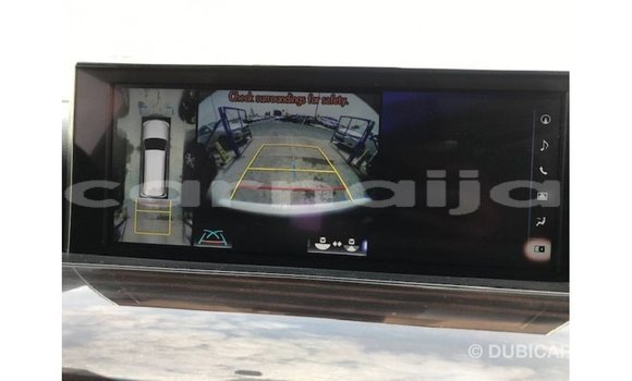 Acheter Import Voiture Lexus LX Blanc à Import - Dubai, État d'Abia Acheter Import Voiture Lexus LX Blanc à Import - Dubai, État d'Abia