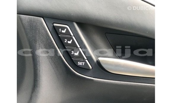 Acheter Import Voiture Lexus LX Blanc à Import - Dubai, État d'Abia Acheter Import Voiture Lexus LX Blanc à Import - Dubai, État d'Abia