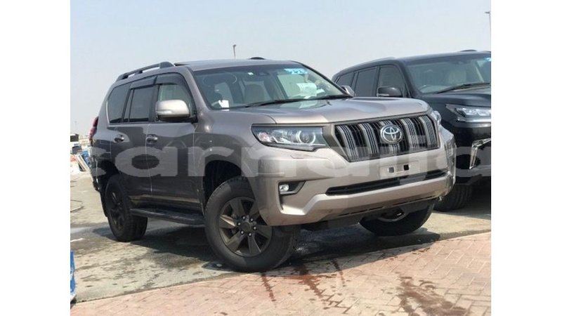 Big with watermark toyota prado abia state import dubai 8646
