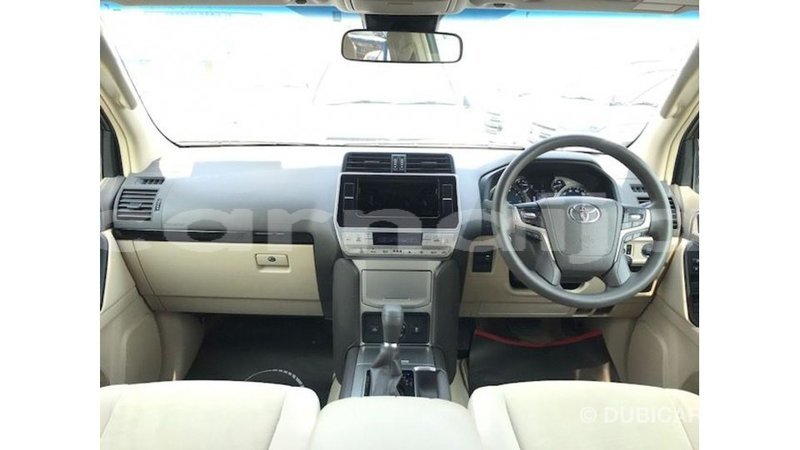 Big with watermark toyota prado abia state import dubai 8646