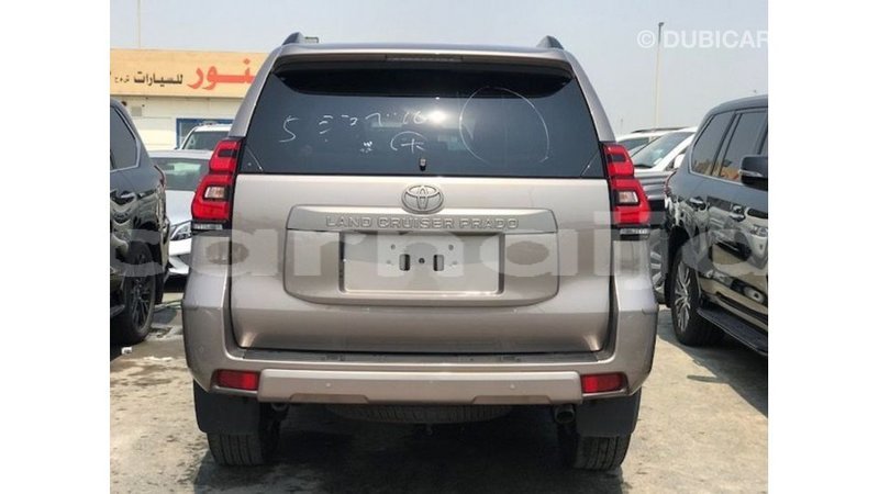 Big with watermark toyota prado abia state import dubai 8646