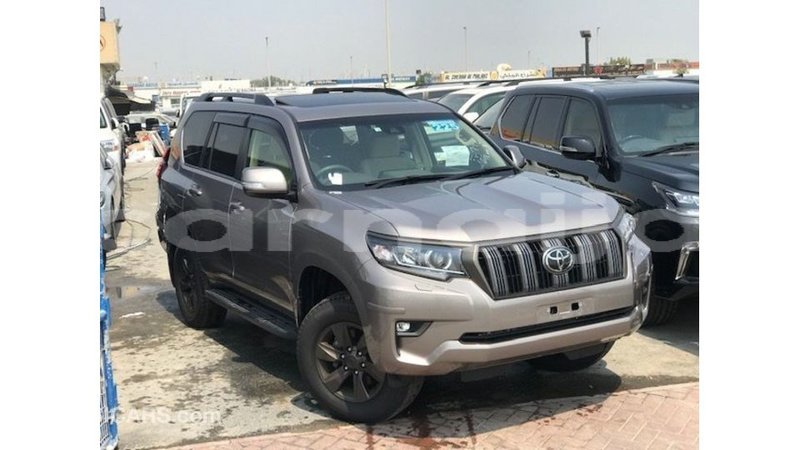 Big with watermark toyota prado abia state import dubai 8646