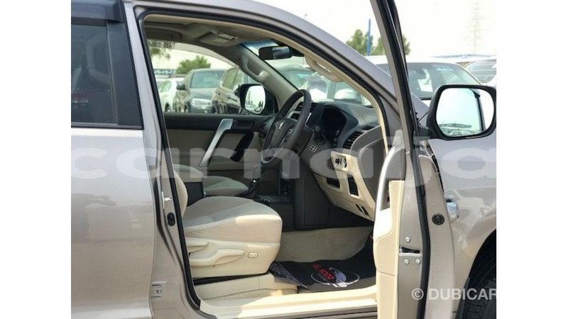 Big with watermark toyota prado abia state import dubai 8646