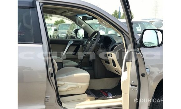Buy Import Toyota Prado Brown Car in Import - Dubai in Abia State Buy Import Toyota Prado Brown Car in Import - Dubai in Abia State